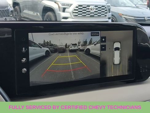 Used 2024 Hyundai Palisade Calligraphy image 30