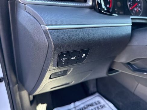 Used 2021 Kia K5 GT-Line w/ GT-Line FWD Premium Package image 22