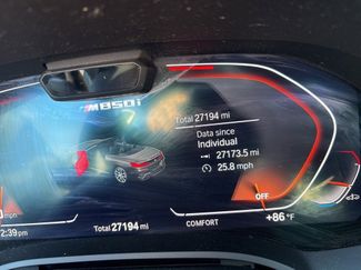 Used 2023 BMW M850i xDrive Convertible w/ M Carbon Exterior Package video 2