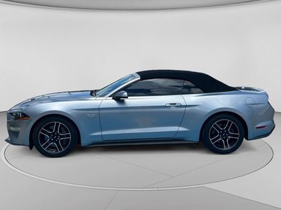 Used 2020 Ford Mustang GT Premium