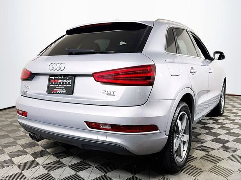 Used 2015 Audi Q3 2.0T Prestige image 7