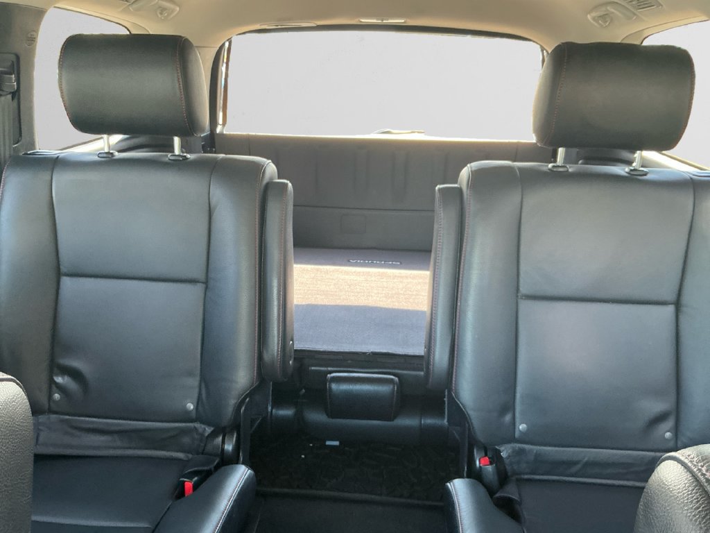 Used 2021 Toyota Sequoia TRD Pro AWD/4WD image 13