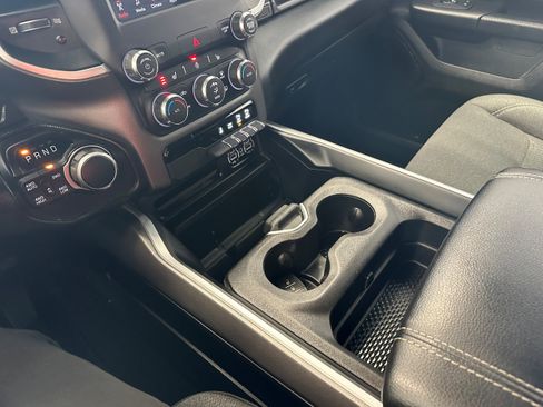 Used 2020 RAM 1500 Big Horn image 17