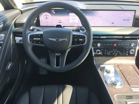 New 2026 Genesis G80 2.5T Advanced image 14