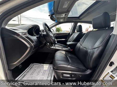 Used 2011 Toyota Avalon FWD image 10