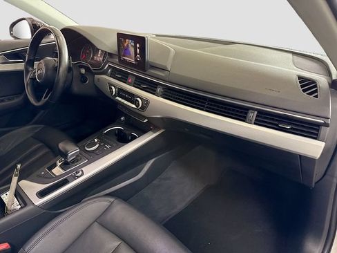 Used 2017 Audi A4 2.0T Ultra Premium w/ Convenience Package FWD image 30