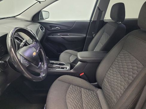 Used 2019 Chevrolet Equinox LT image 17