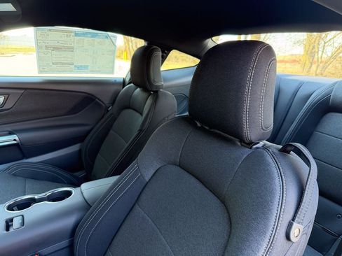New 2026 Ford Mustang GT image 11