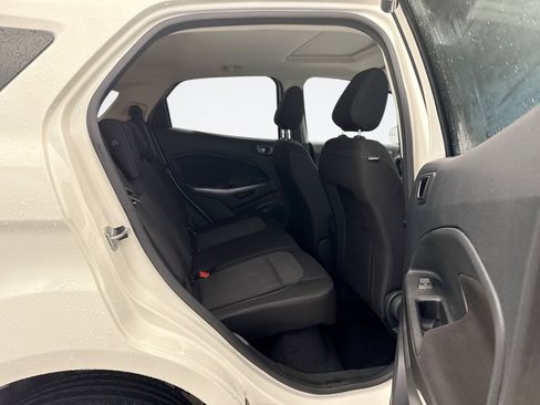 Used 2021 Ford EcoSport SE image 18