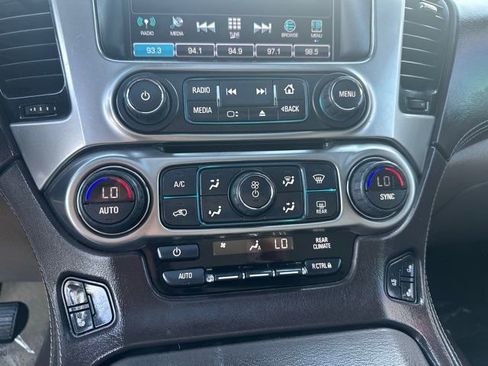 Used 2016 Chevrolet Suburban LTZ image 32