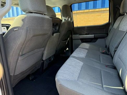 Used 2023 Ford F250 XLT image 14