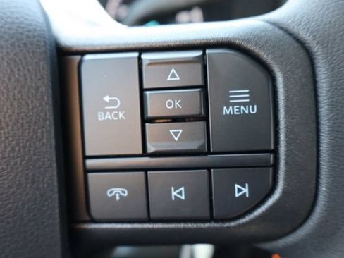 New 2026 Ford F350 XLT w/ FX4 Off-Road Package AWD/4WD image 23