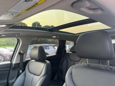 Used 2022 Hyundai Santa Fe Limited AWD/4WD image 12