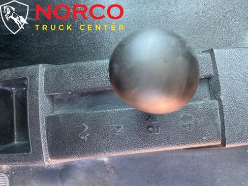 Used 2015 Chevrolet Silverado 3500 W/T w/ Snow Plow Prep Package image 15