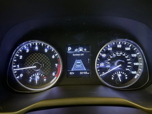 Used 2020 Hyundai Elantra SE FWD image 10
