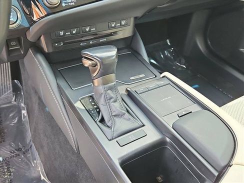 Used 2022 Lexus ES 350 w/ Premium Package FWD image 12