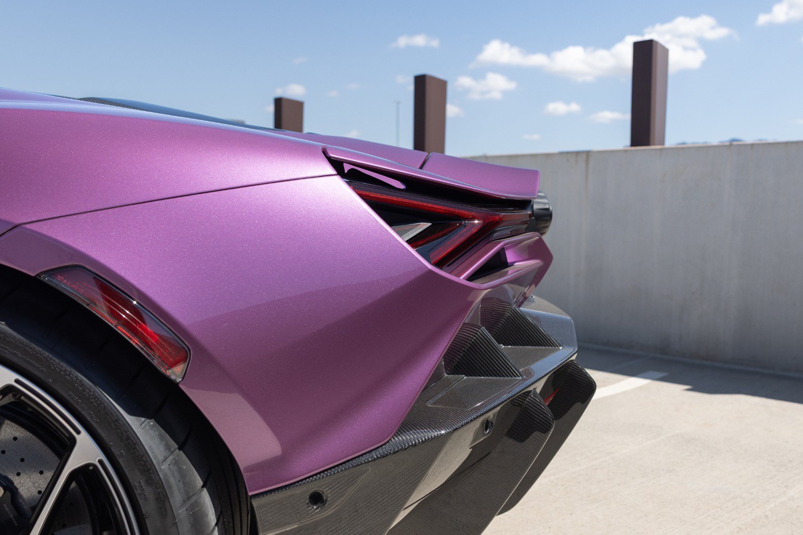 Used 2026 Lamborghini Revuelto AWD/4WD image 18