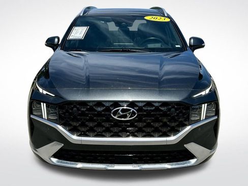 Used 2023 Hyundai Santa Fe Calligraphy image 8