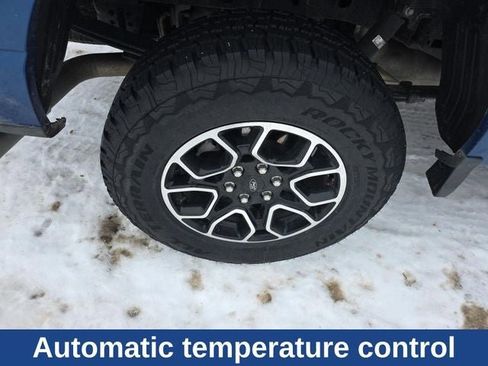 Used 2022 Ford F150 Lariat w/ Equipment Group 502A High image 20