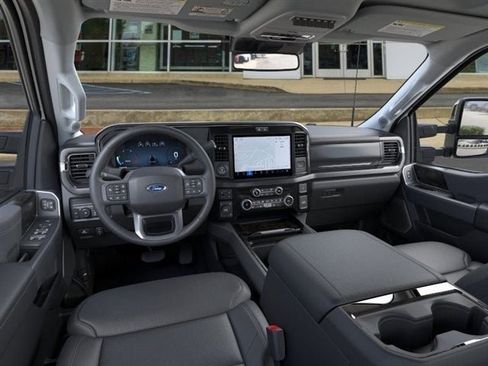 New 2026 Ford F450 Lariat w/ Lariat Ultimate Package image 75