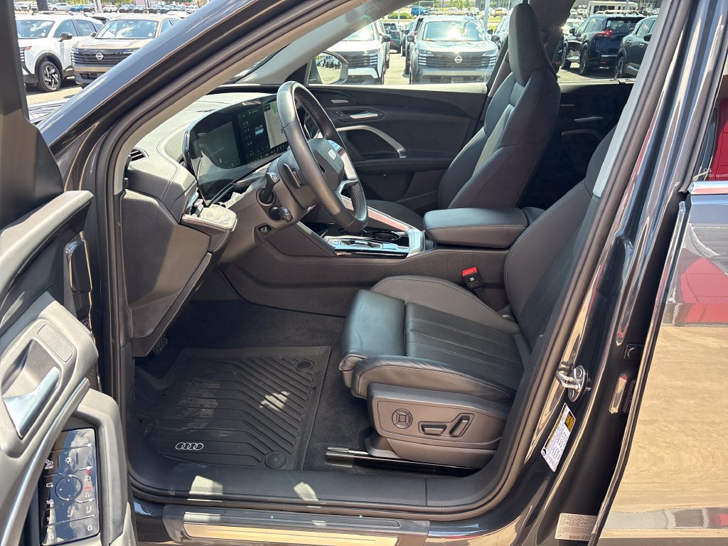 Used 2025 Audi Q5 Premium Plus AWD/4WD image 9