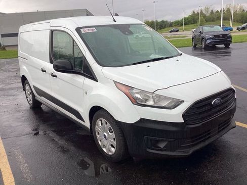 Used 2020 Ford Transit Connect XL FWD image 16