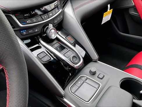 Used 2025 Acura TLX A-Spec Package image 11