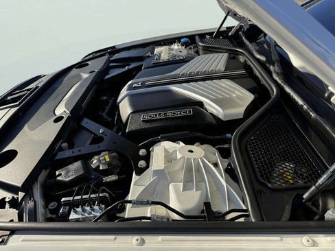 Used 2021 Rolls-Royce Ghost image 74