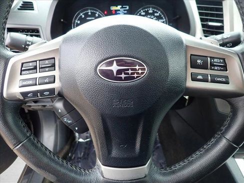Used 2013 Subaru Outback 2.5i Limited image 16