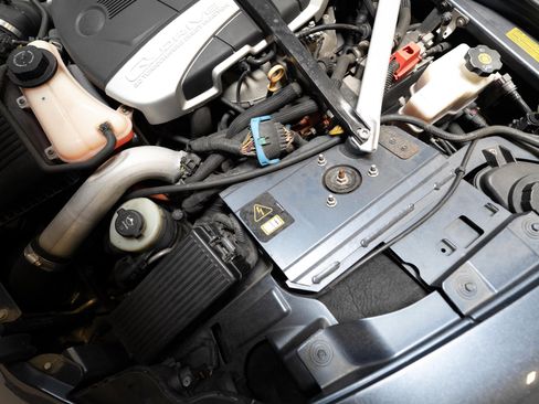 Used 2012 Fisker Karma EcoSport RWD image 84