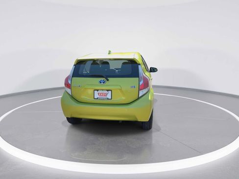 Used 2015 Toyota Prius C Two FWD image 7