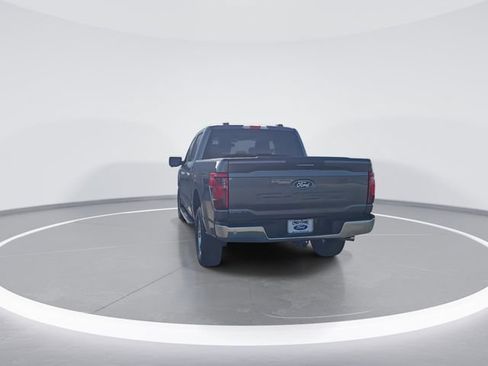 Certified 2024 Ford F150 XLT w/ Mobile Office Package AWD/4WD image 7