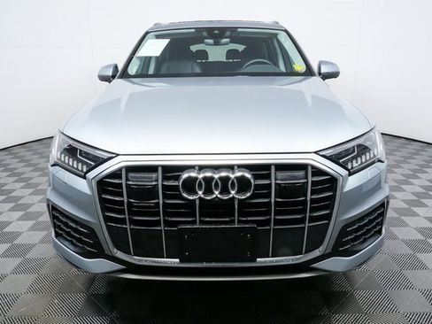 Used 2023 Audi Q7 2.0T Premium Plus image 34