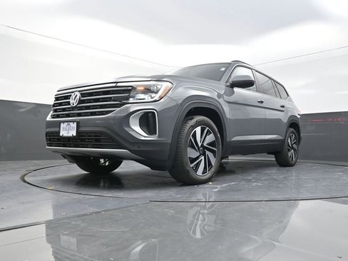 New 2026 Volkswagen Atlas SE AWD/4WD image 23
