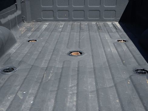 Used 2024 RAM 3500 Tradesman image 9