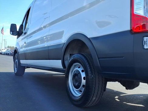 Used 2024 Ford Transit 350 Low Roof image 34