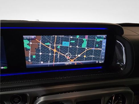 Used 2023 Mercedes-Benz G 63 AMG 4MATIC image 29