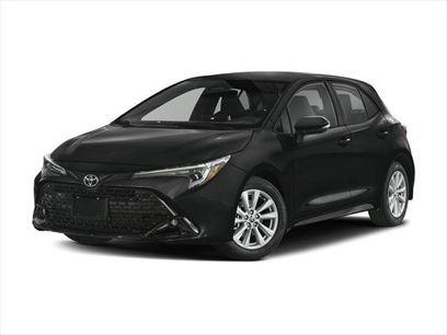 Used 2024 Toyota Corolla SE w/ SE Package