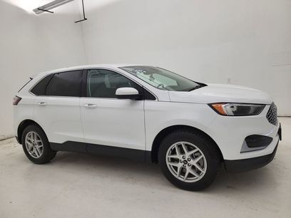 Used 2024 Ford Edge SEL