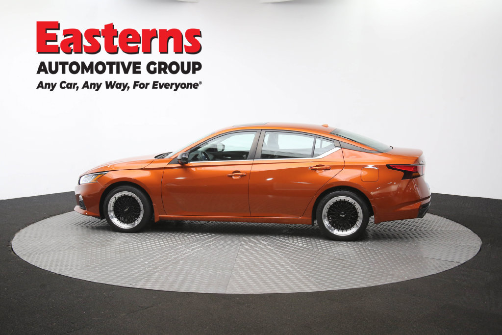Used 2021 Nissan Altima 2.0 SR FWD image 63