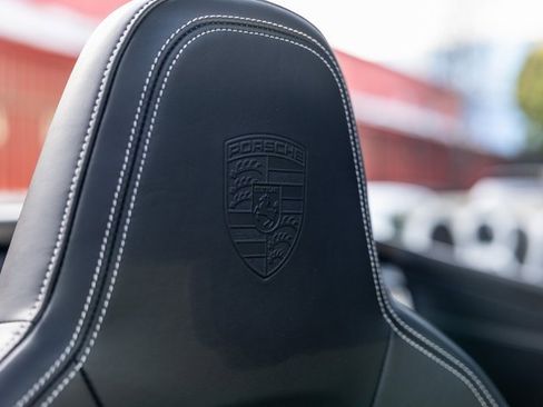 Used 2022 Porsche 911 Turbo S image 32