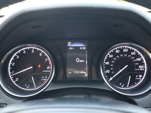 Used 2020 Toyota Camry SE image 17