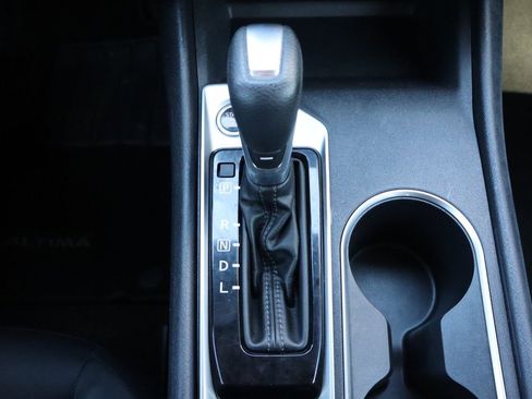 Used 2022 Nissan Altima 2.5 SV image 36