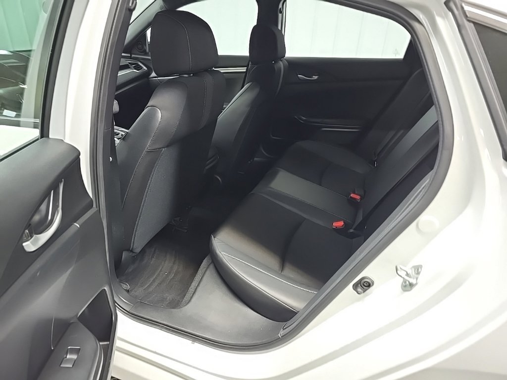 Used 2021 Honda Civic Sport image 30