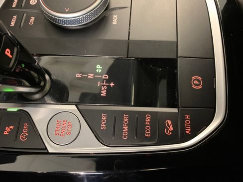 Used 2023 BMW X3 xDrive30i w/ Premium Package w/ZPA image 35