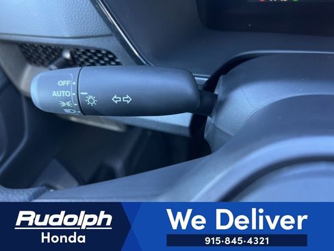 New 2026 Honda CR-V EX image 37