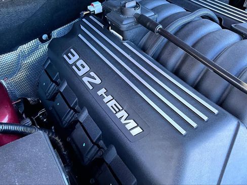 Used 2023 Dodge Durango SRT image 30