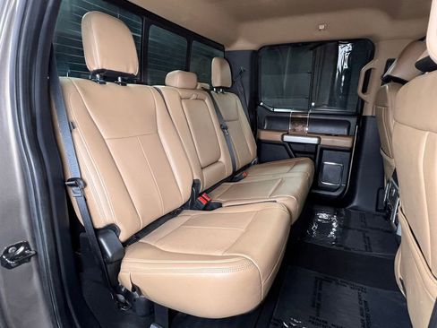 Used 2022 Ford F250 Lariat w/ Lariat Value Package image 28