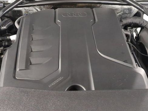 Certified 2025 Audi Q5 Premium w/ Premium Plus AWD/4WD image 26