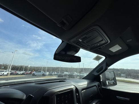 New 2026 Chevrolet Silverado 3500 W/T image 18